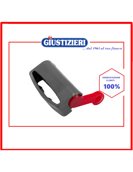 morsetto di controllo on/off dyson