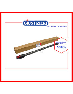 tubo estensione nero v7 v8 v10 v11