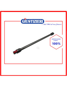 tubo estensione nero v7 v8 v10 v11 2