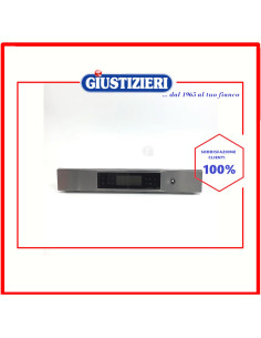 cruscotto forno lg