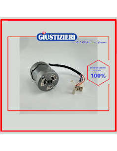 motore 8/40x80 k 4v 220-240v 50hz s