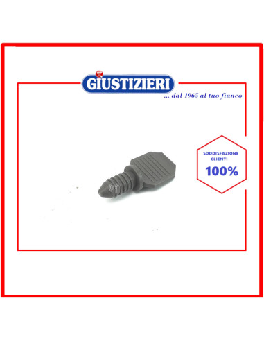 tappo tubo scarico originale lavatrice lg
