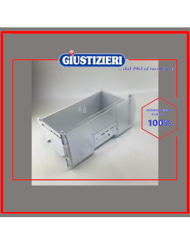 cassetto congelatore 54c