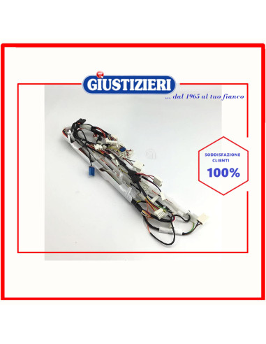 internal wire assembly mfc100-du140