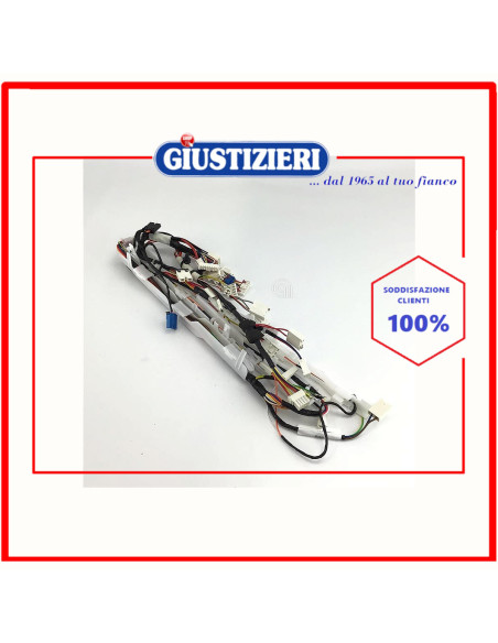 internal wire assembly mfc100-du140