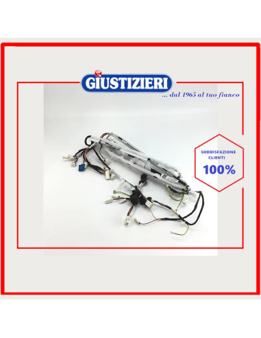 internal wire assembly tg80v62ads5
