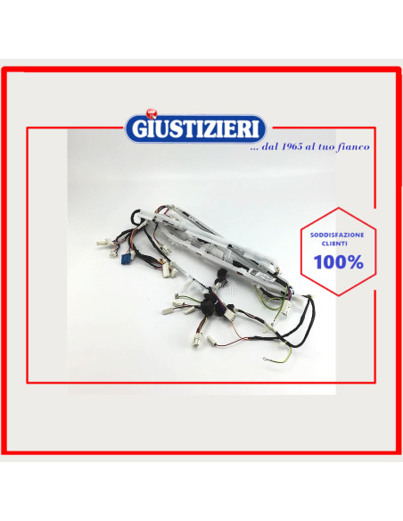internal wire assembly tg80v62ads5