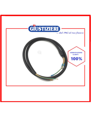 power cord tdy-532 reach rohs