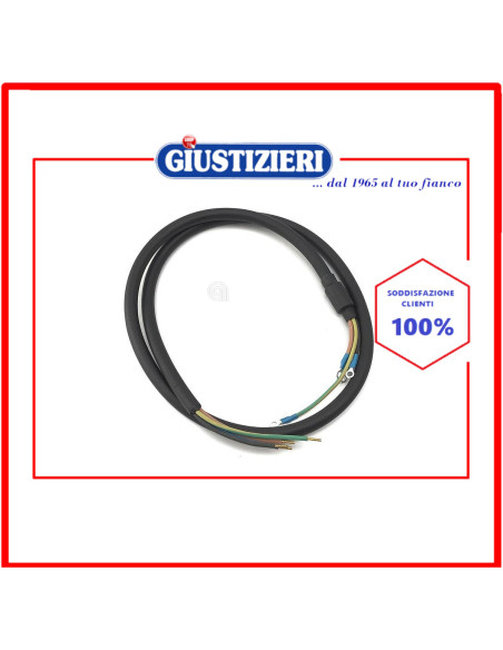 power cord tdy-532 reach rohs
