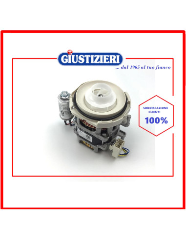 induction pump 674005600112 rohs