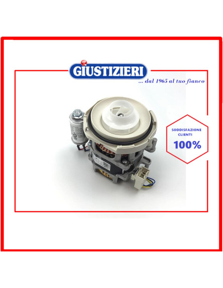 induction pump 674005600112 rohs
