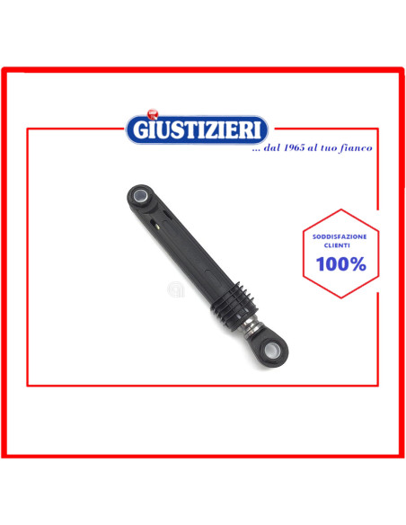 ammortizzatore lavatrice lg