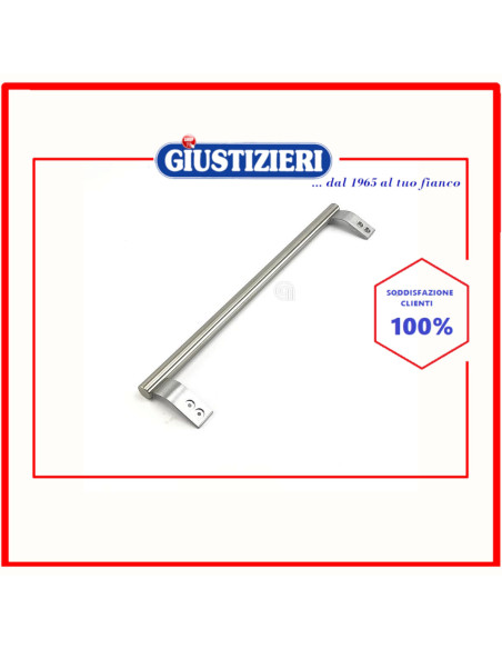 door handle of fridge compartment n