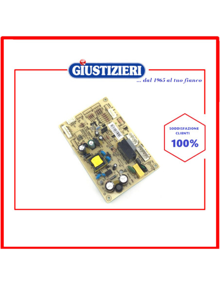 main control board zkb-0020 na pahs