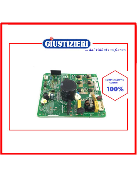 variable frequency driver board bpb