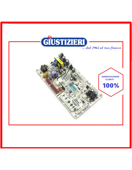 main control board zkb-0127 rohs