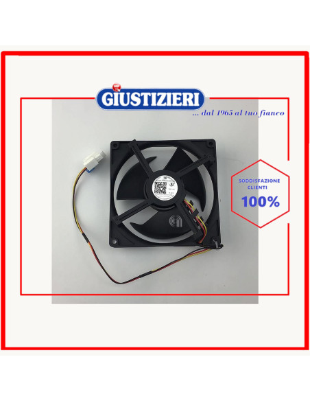 fan motor zbyp-4-8-17 rohs