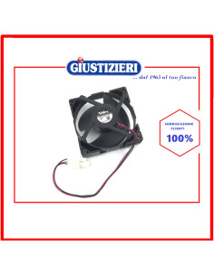 motoventilatore frigo midea