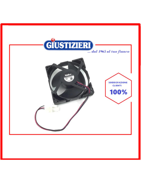 motoventilatore frigo midea