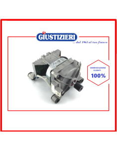 brushless dc motor zxgn-420-8-224l