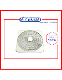 air outlet grille b01.sl-1d reach r