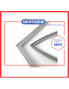 door gasket assembly of refrigerato