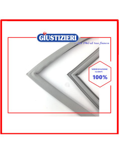 door gasket assembly of refrigerato