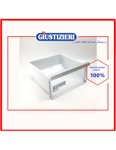 fruits and vegetables box component
