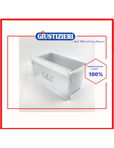 fruits and vegetables box component