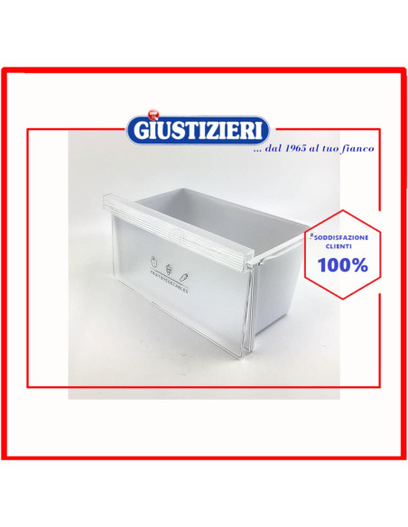 fruits and vegetables box component