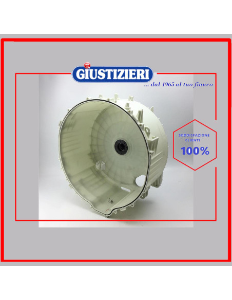 rear tub assembly td100-1618wmidg-3