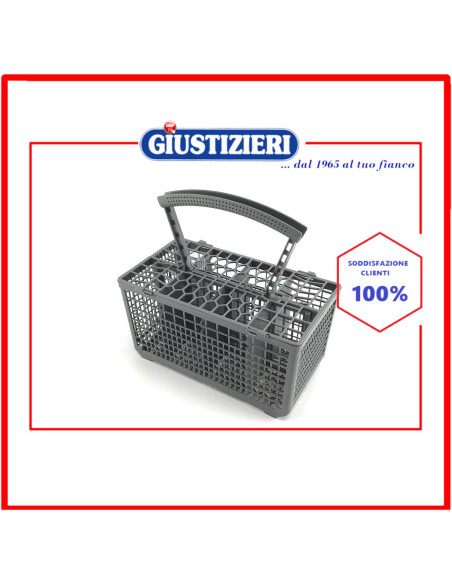 cutlery basket 673003200077 rohs