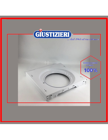 front panel assembly eu_a2-fg80-u14