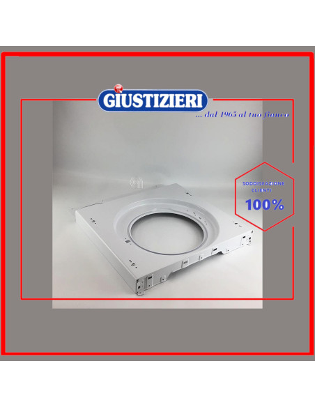 front panel assembly eu_a2-fg80-u14