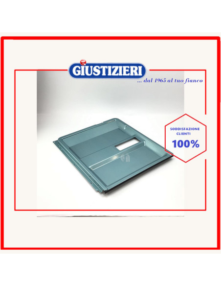 inner door assembly 672002290000 ro