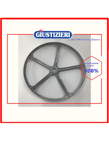 pulley tg80-1411lpd_s-3119 rohs