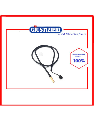 pipe temperature sensor cgq-wd/gw41