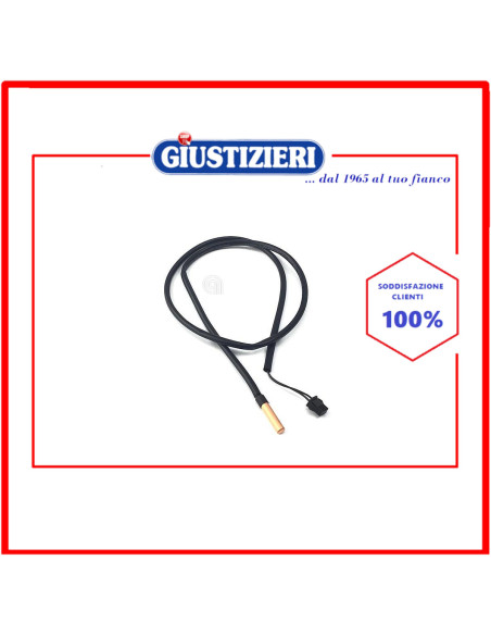 pipe temperature sensor cgq-wd/gw41