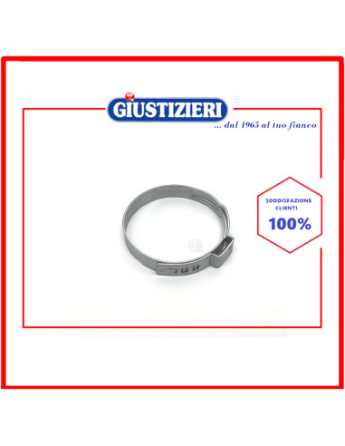 clamp 6404100001 rohs