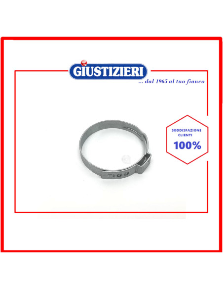 clamp 6404100001 rohs