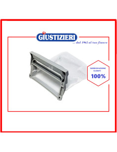 filtro aria lanugine originale asciugatrice lg