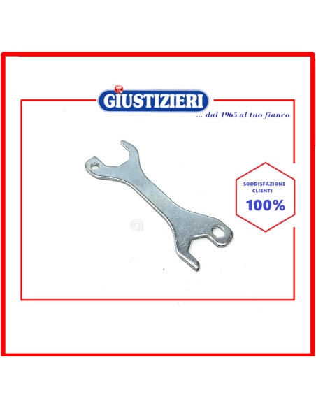 spanner frigorifero lg