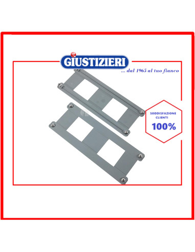 kit guida cestello originale lavastoviglie gorenje