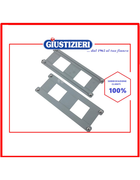 kit guida cestello originale lavastoviglie gorenje