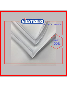 magnetic gasket l1278-60-be-mt5/16