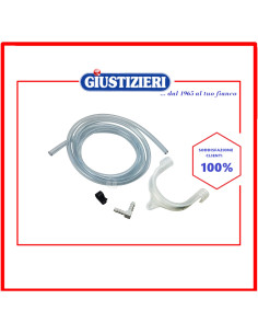 accessori scarico condensa originale asciugatrice electrolux