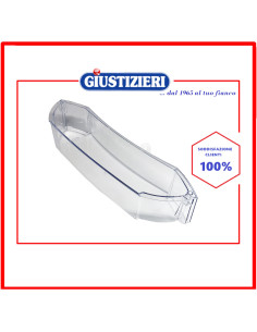 balconcino porta originale frigorifero smeg