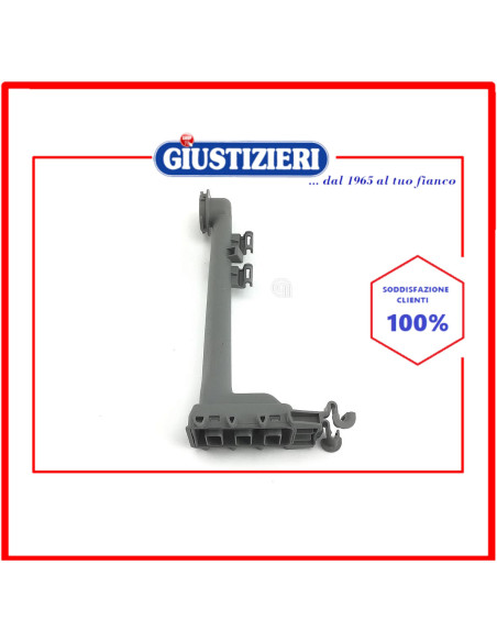 braccio girante superiore originale lavastoviglie beko