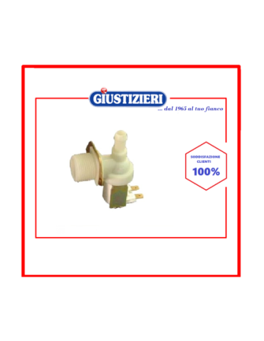 0300001 elettrovalvola semplice 90 eltek alta qualita' - giustizierishop.it