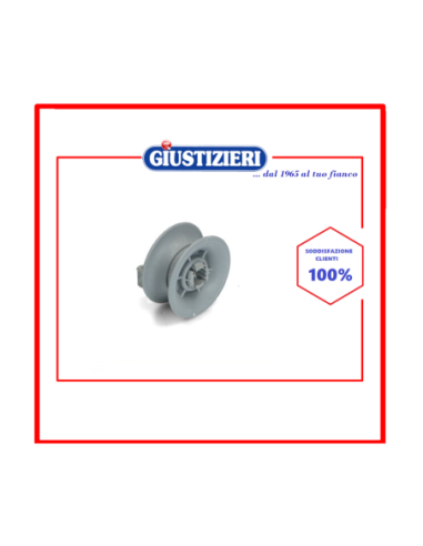 dwb913bo ruota cestello superiore lavastoviglie bosch 006116 - giustizierishop.it